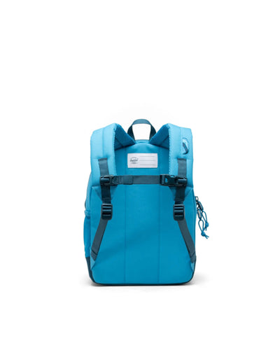 Herschel Heritage™ Backpack| Wave Ride/Legion Blue