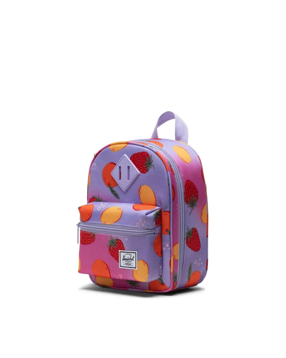 Heritage Lunchbox/Fruit Punch – Heart of Gold Kids
