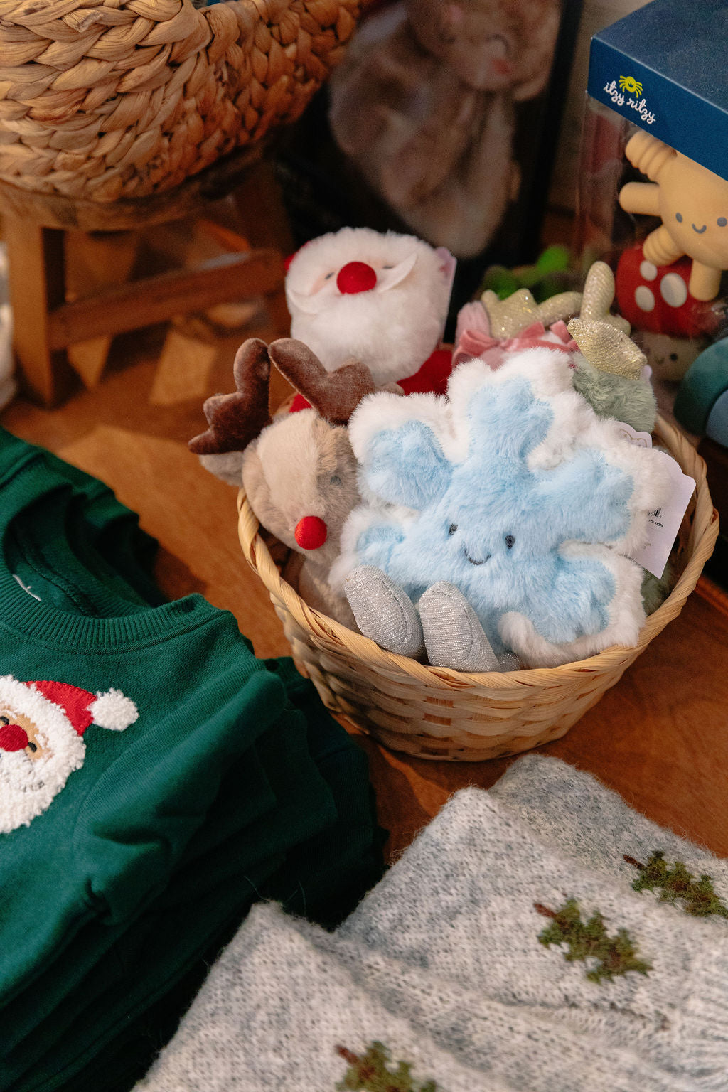 Stocking Stuffers
