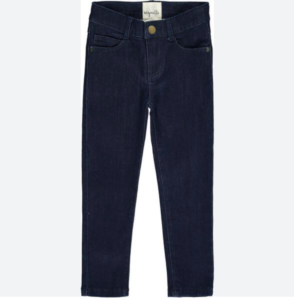 Rachel Jeans | Navy