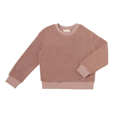 Coco Sweater | Lavender