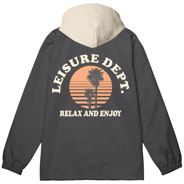 Leisure Dept Workman Jacket