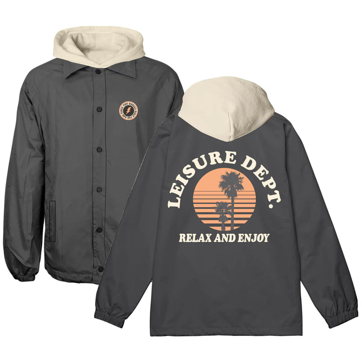 Leisure Dept Workman Jacket