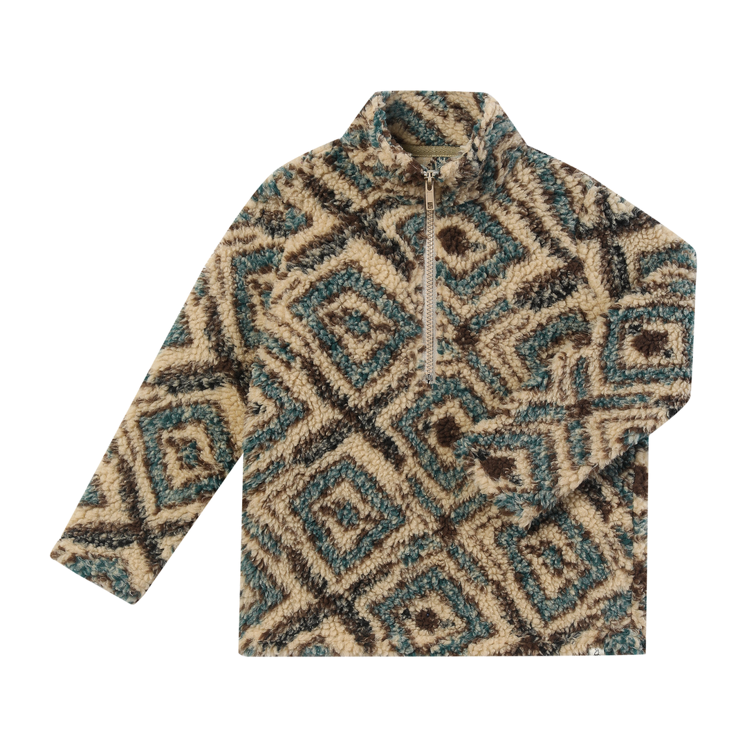 Macchu Sherpa Jacket