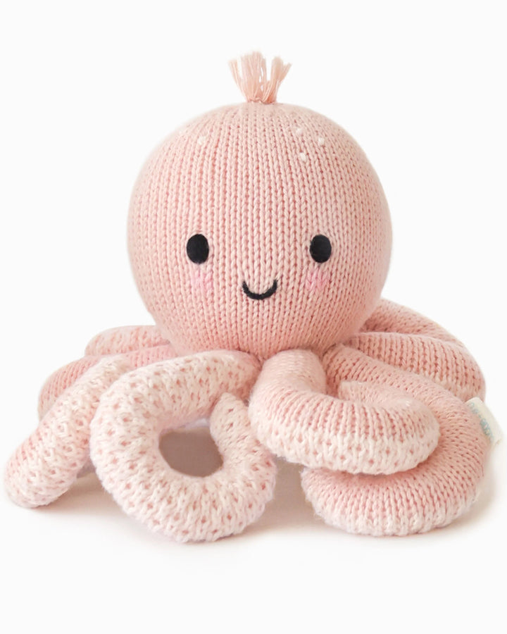Baby Octopus