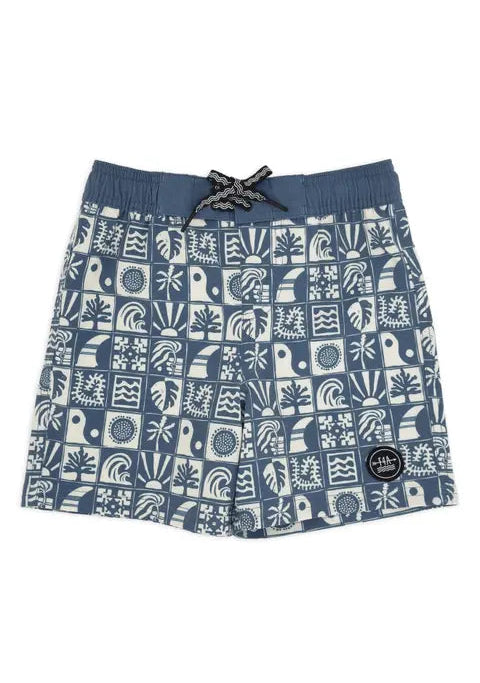 Classic Boardshorts Navy