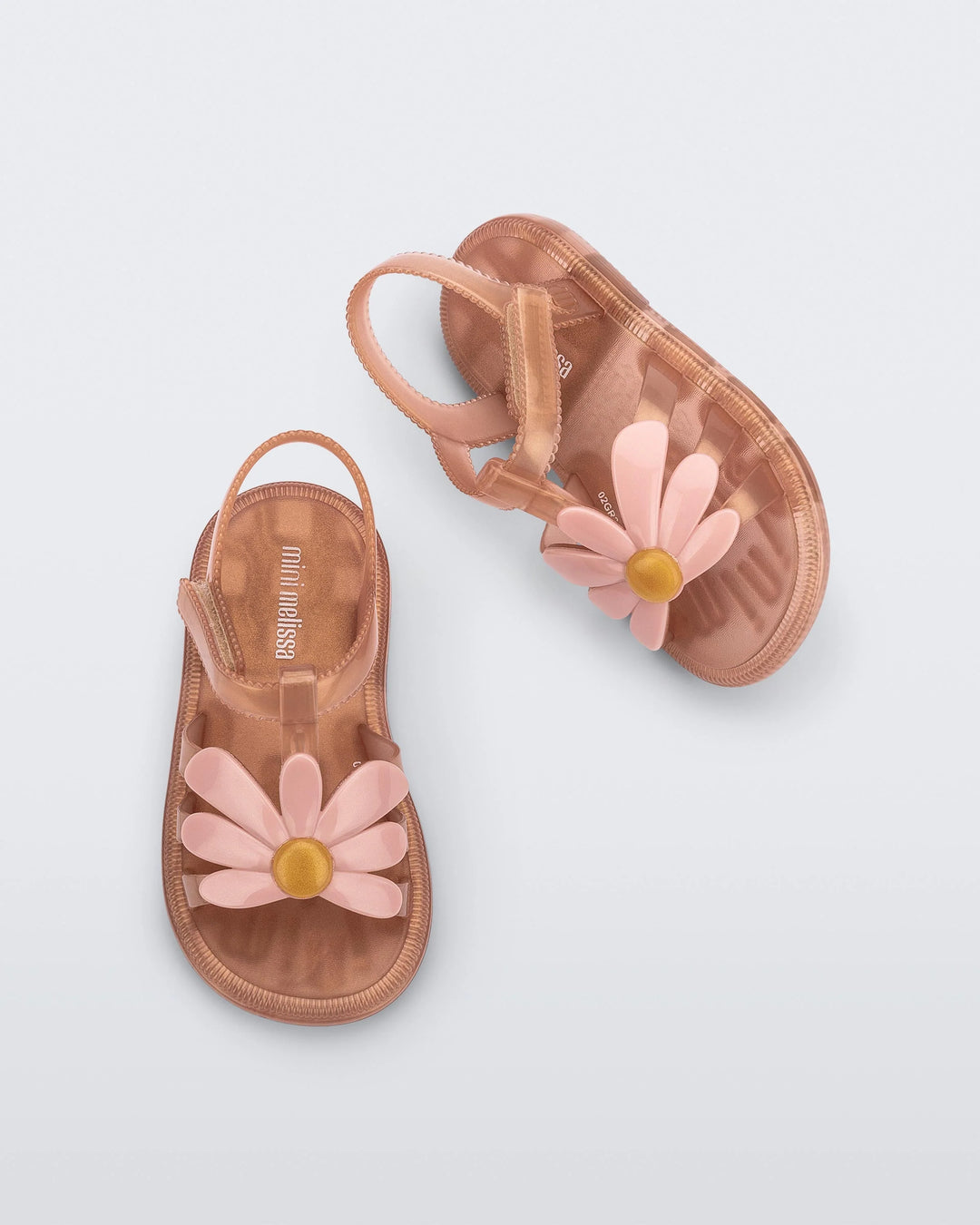 Hip Bloom Baby Sandal