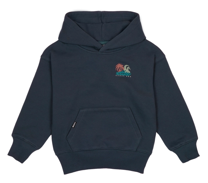 Kids Graphic Hoodie Riptides