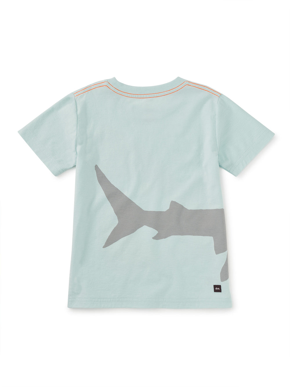 Shark Bite Beach Graphic Tee