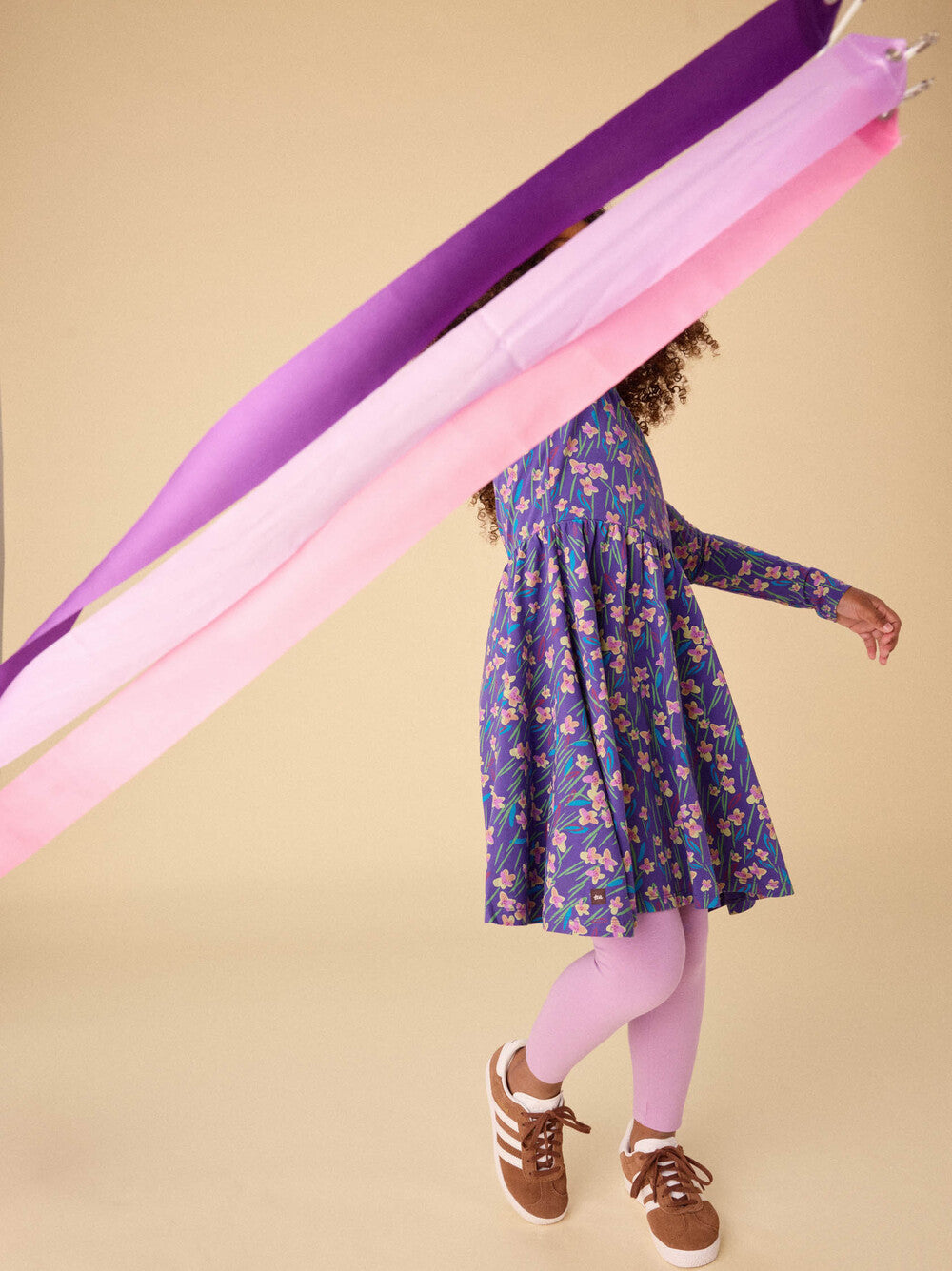 Perfume Jasmine Ballet Dress