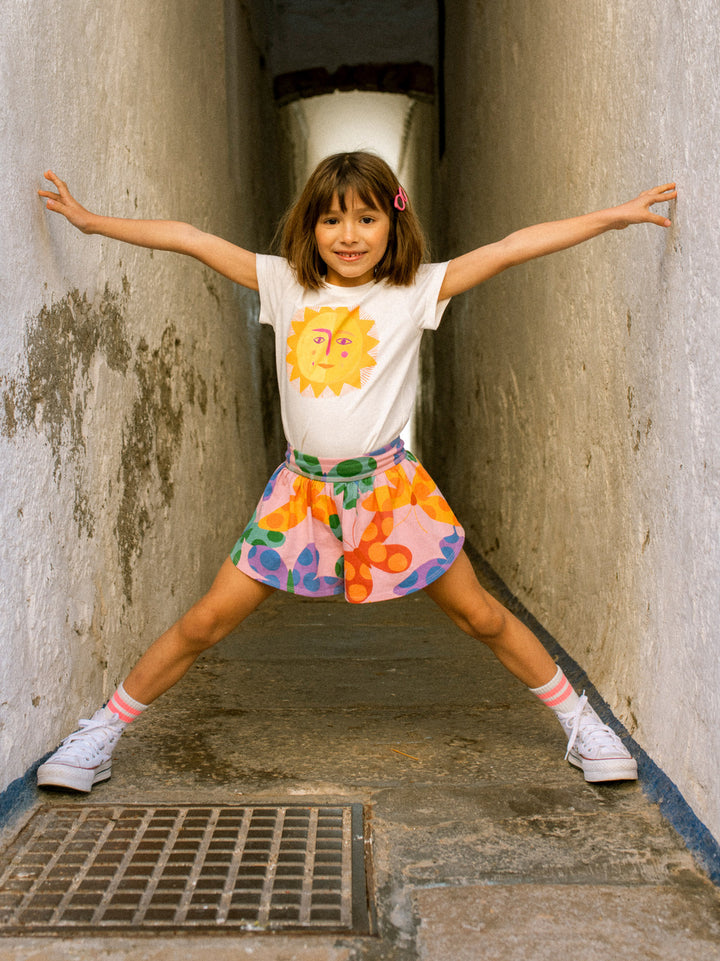 Sol de la Rambla Graphic Tee