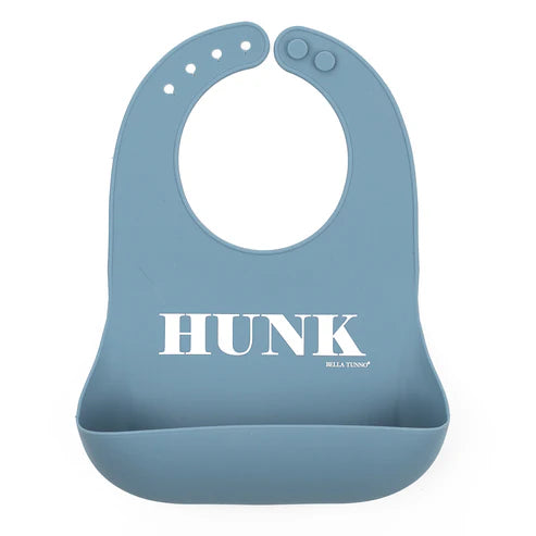 Hunk Wonder Bib Rain