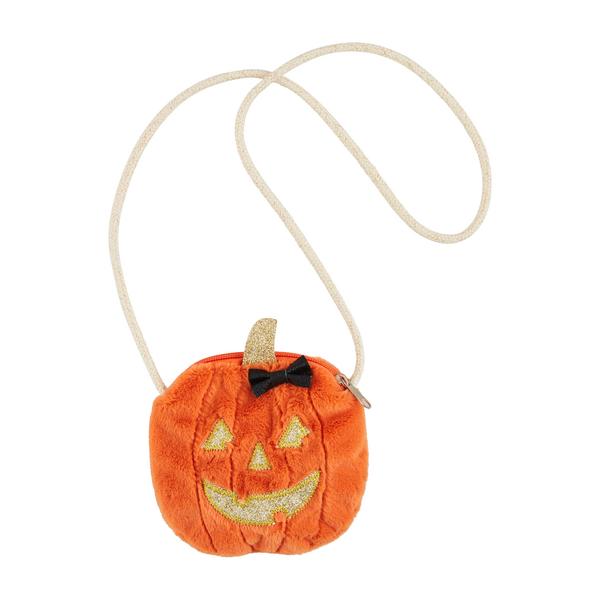 Halloween Light-Up Purse