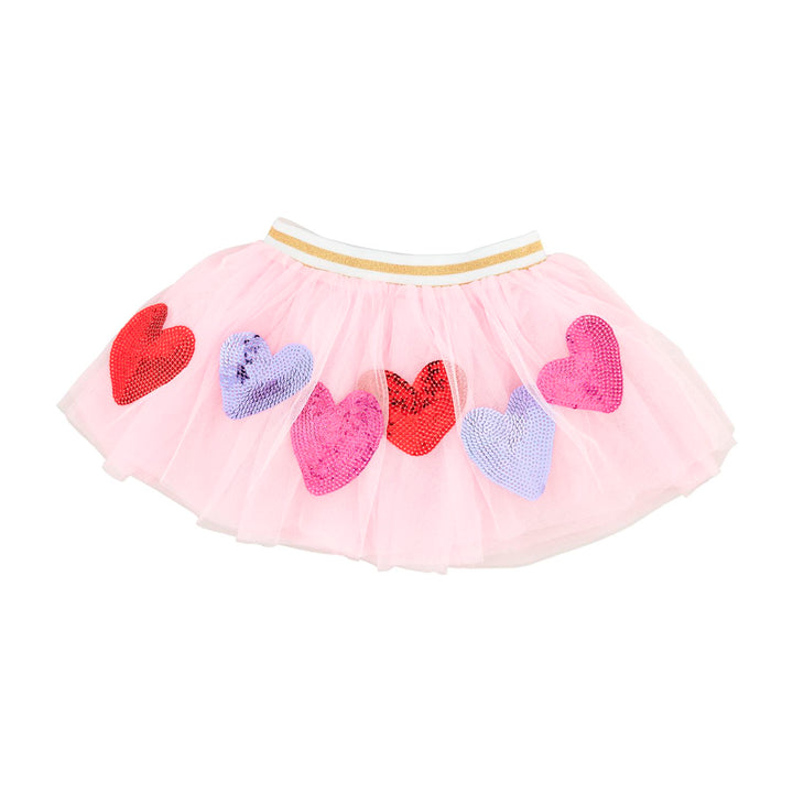 Sequin Tutu | 2 Colors
