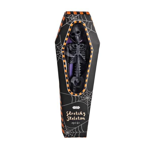 Stretchy Skeleton