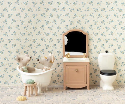 Maileg Toilet