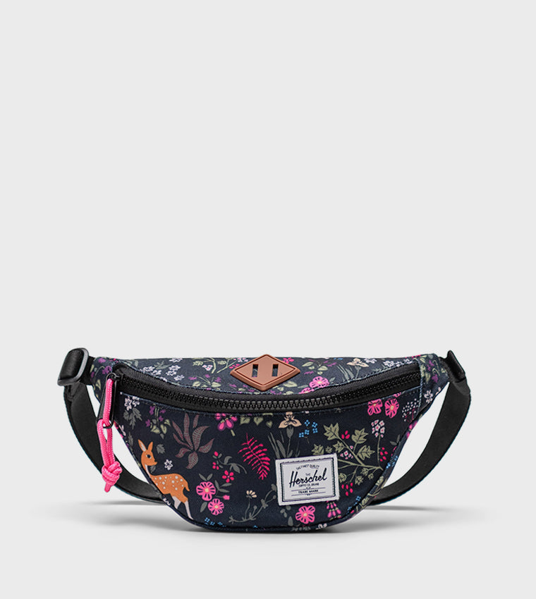 Hip Pack | Little Herschel| Deer Woodland