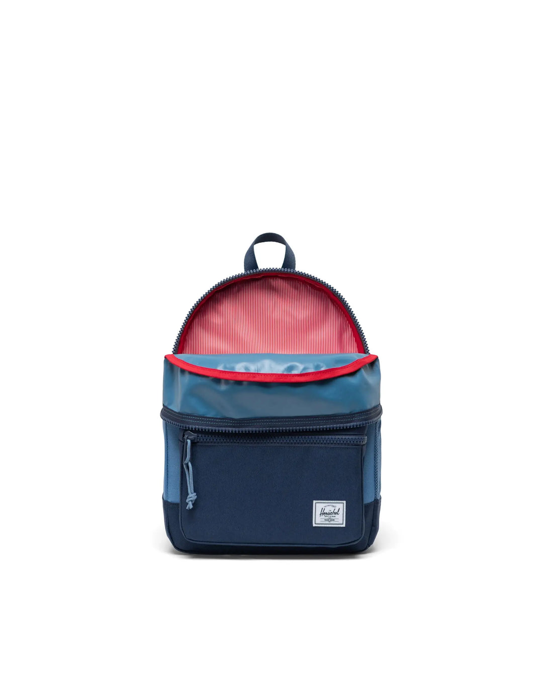 Herschel Heritage™ Backpack |Coronet Blue/Navy – Heart of Gold Kids