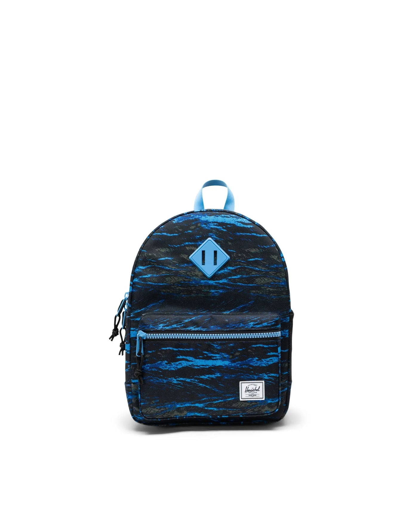 Heritage Backpack Dune Waves Heart of Gold Kids