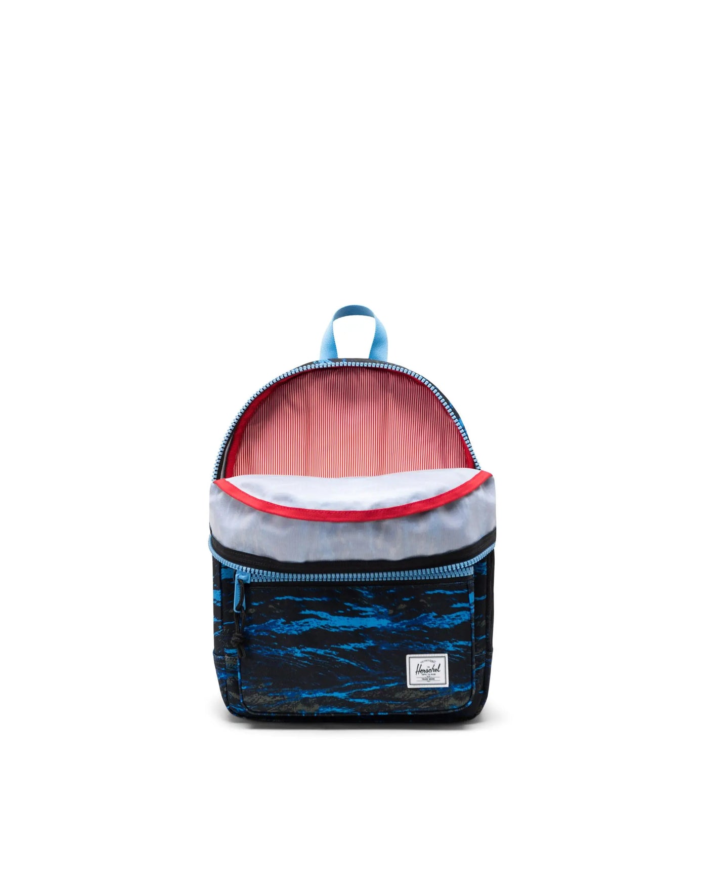 Heritage Backpack | Dune Waves