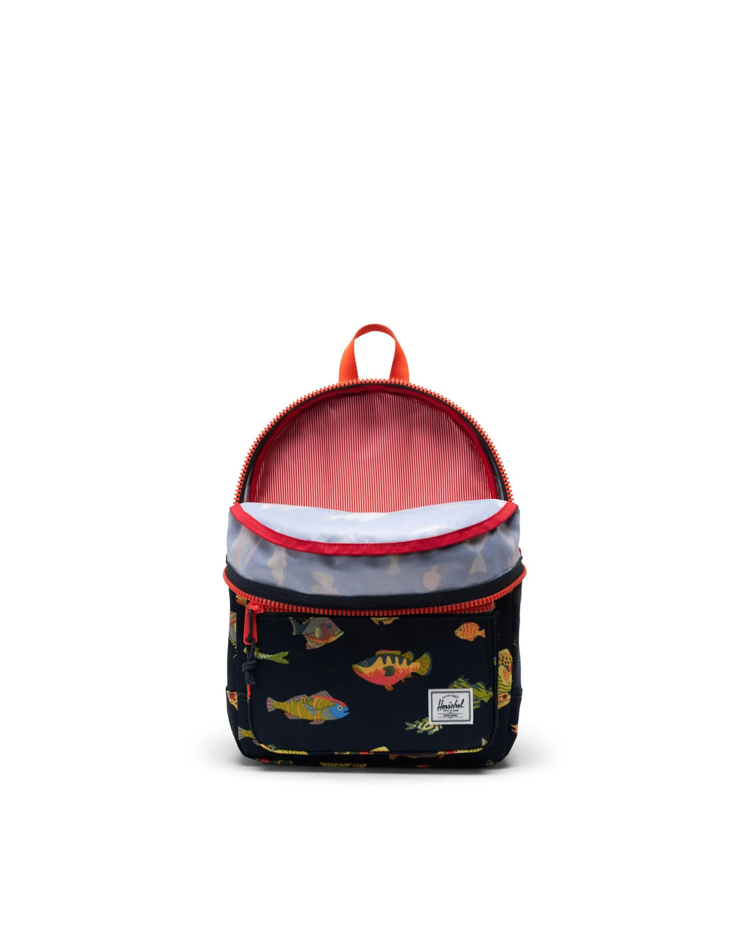 Heritage Backpack Kids| Something Fishy