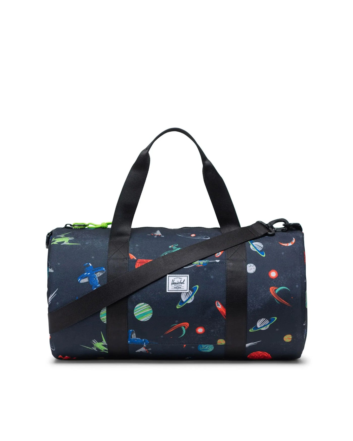 Classic Duffle | Space Adventure