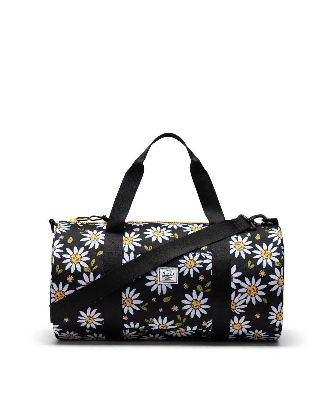 ★daisy★♡14kgf Retired Pandora 14K Gold Diamond Daisy Charm :: 14K Gold Charms