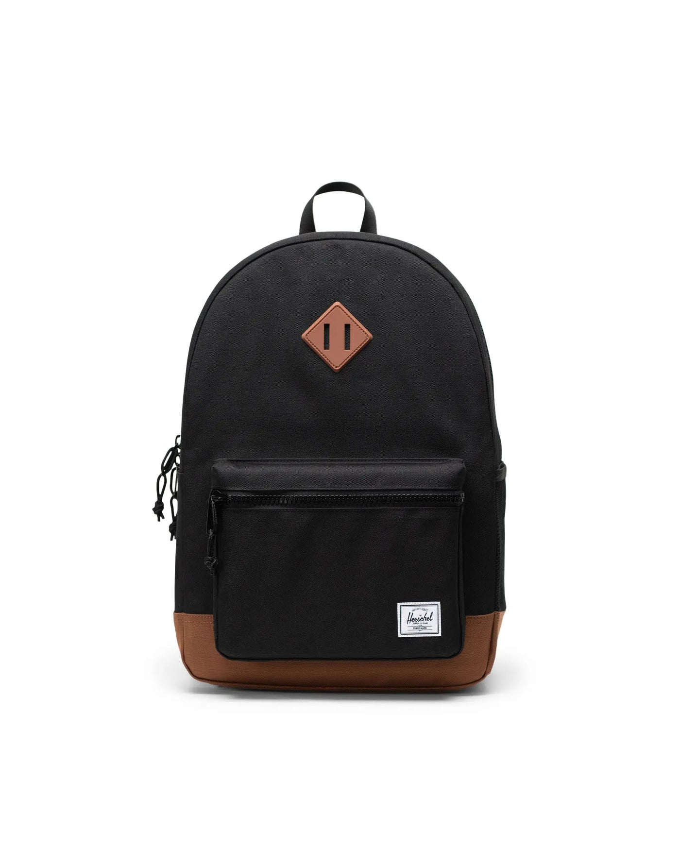 Heritage Backpack | Black