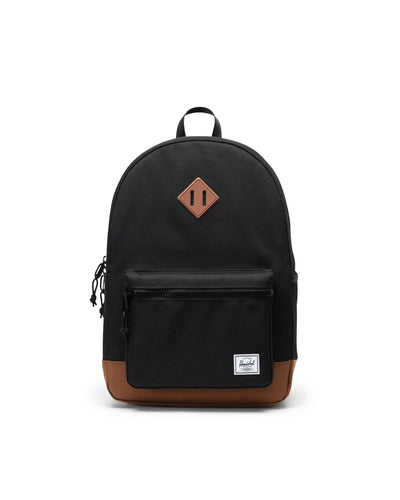 Heritage Backpack | Black