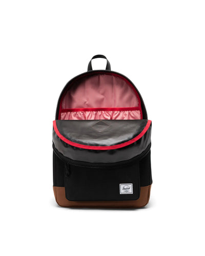 Heritage Backpack | Black