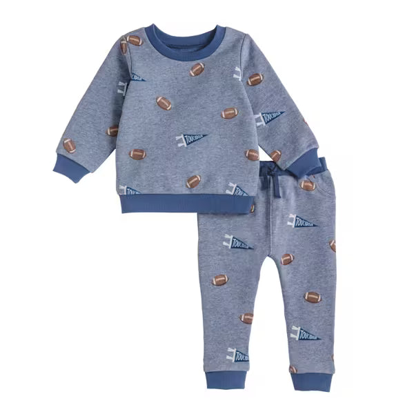 Football Jogger Set