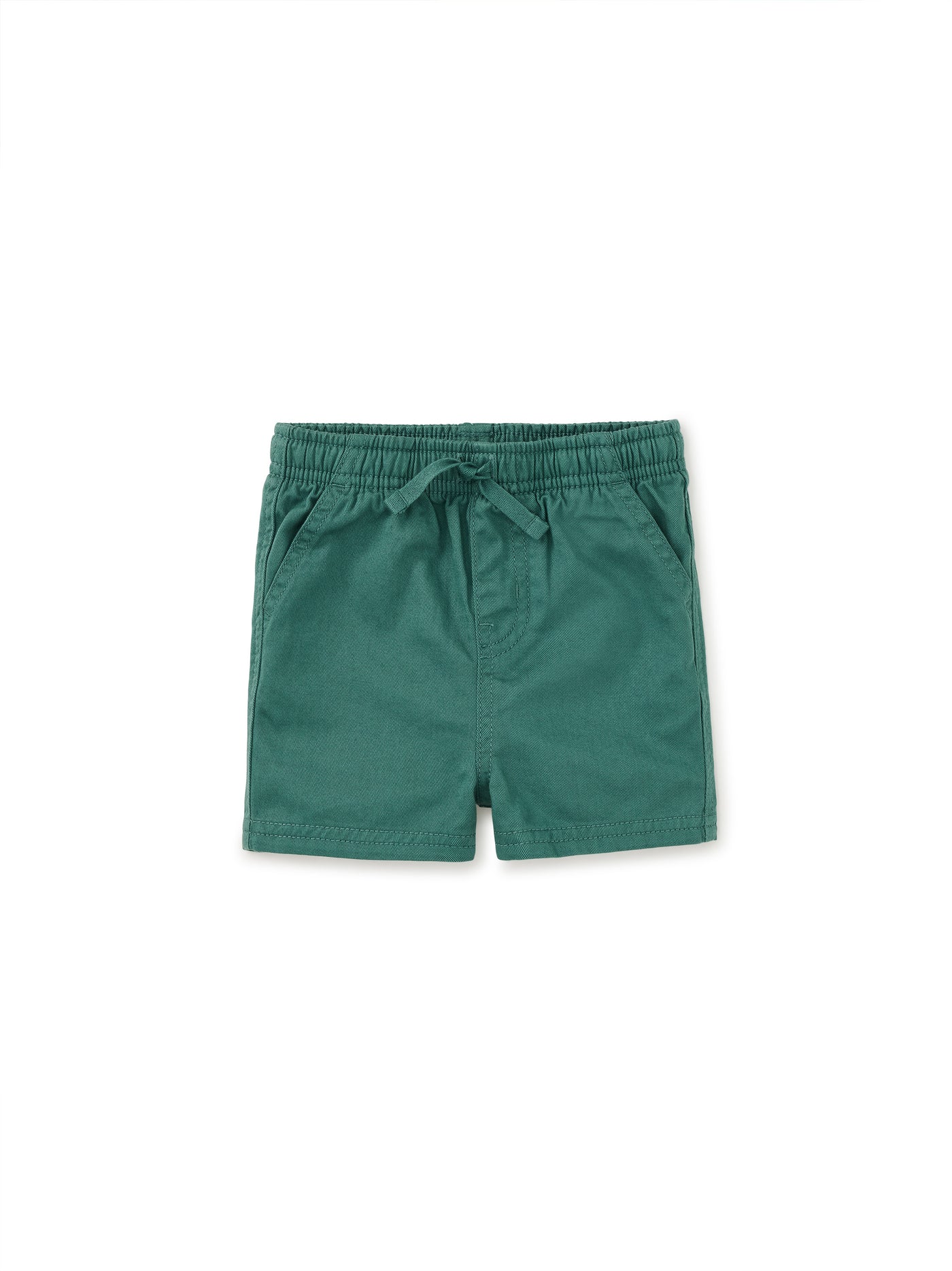 Twill Sport Shorts- Sagebrush