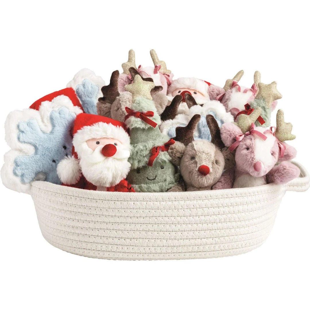 Christmas Plush