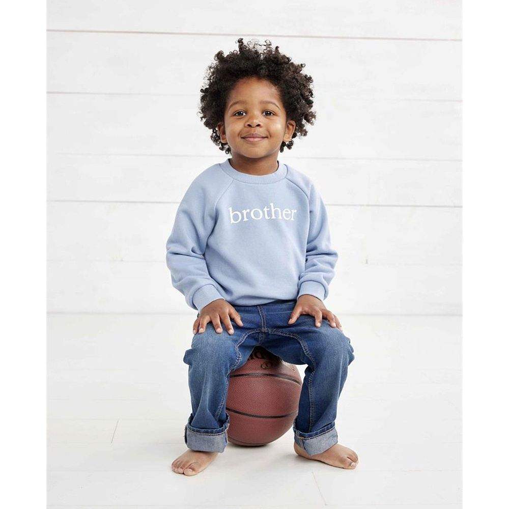 Brother Sweatshirt
