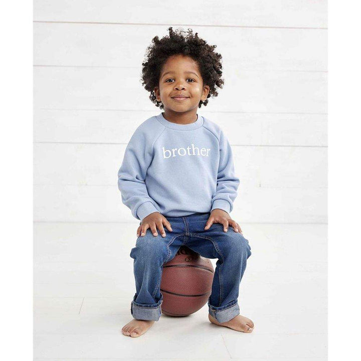 Brother Sweatshirt