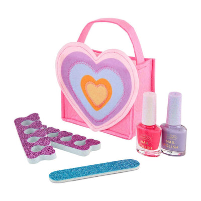 Nail Polish Kit