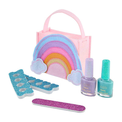 Nail Polish Kit