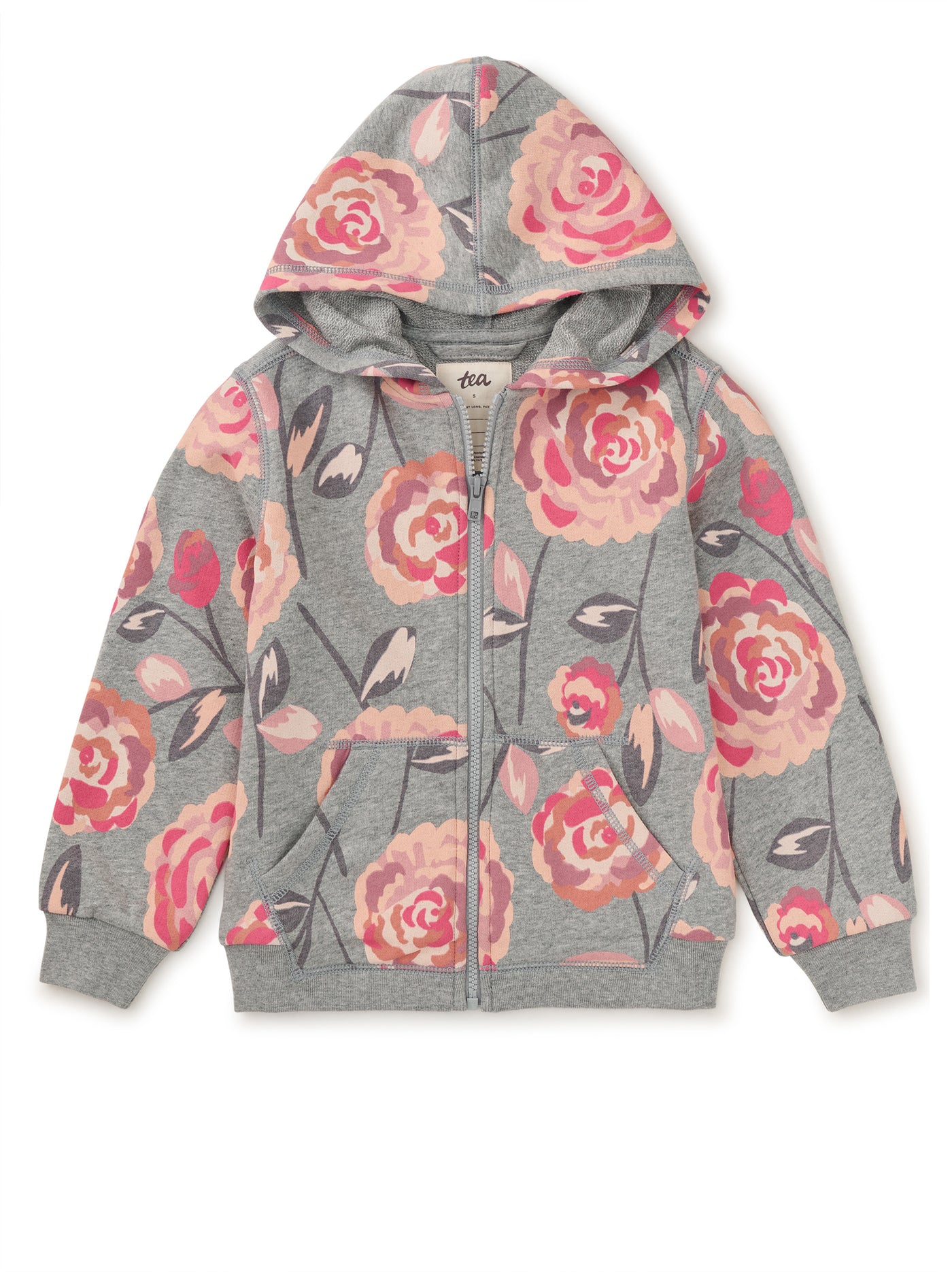 Turkish Rose Good Sport Hoodie