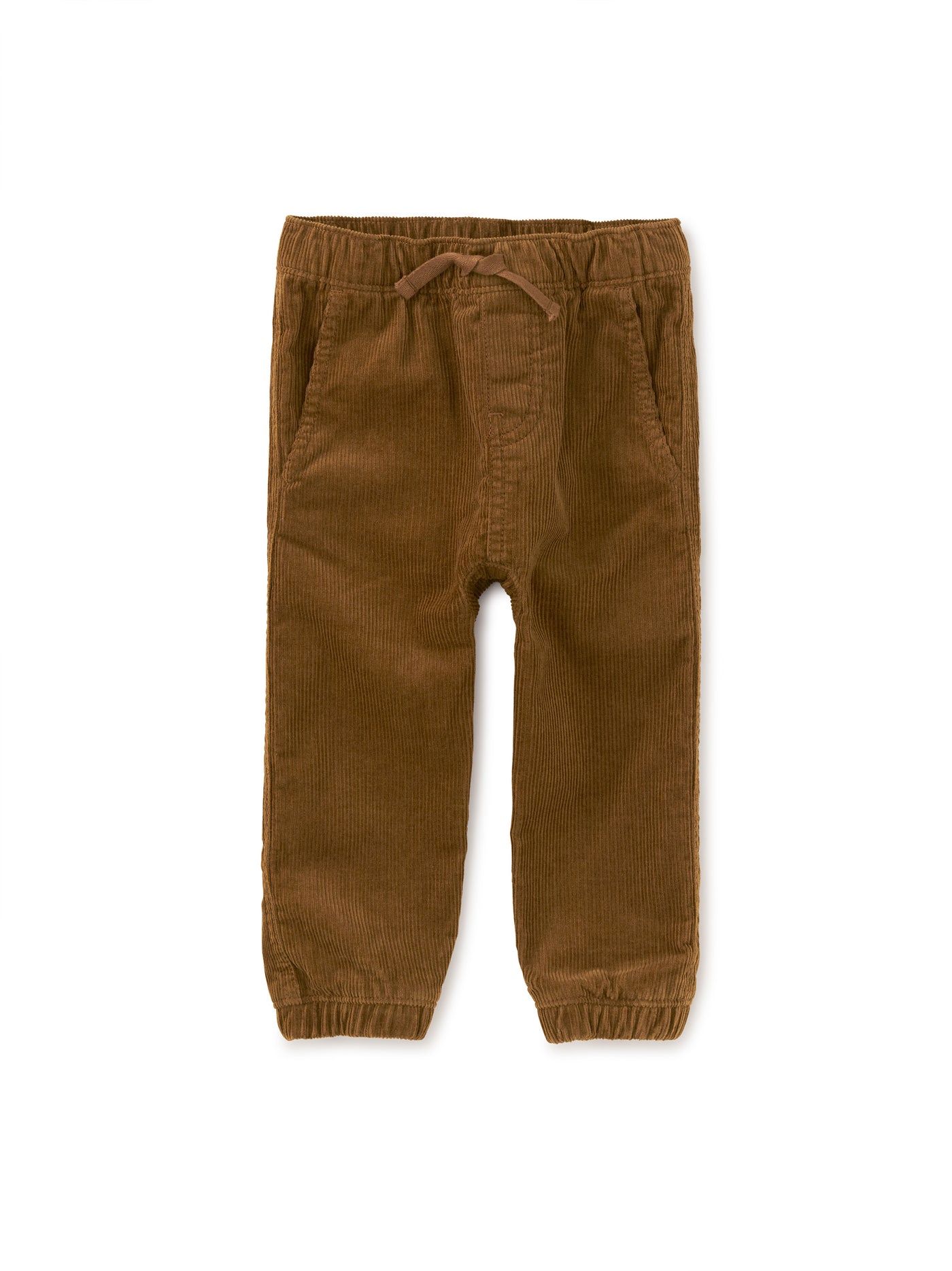 Corduroy Baby Pants | Acorn