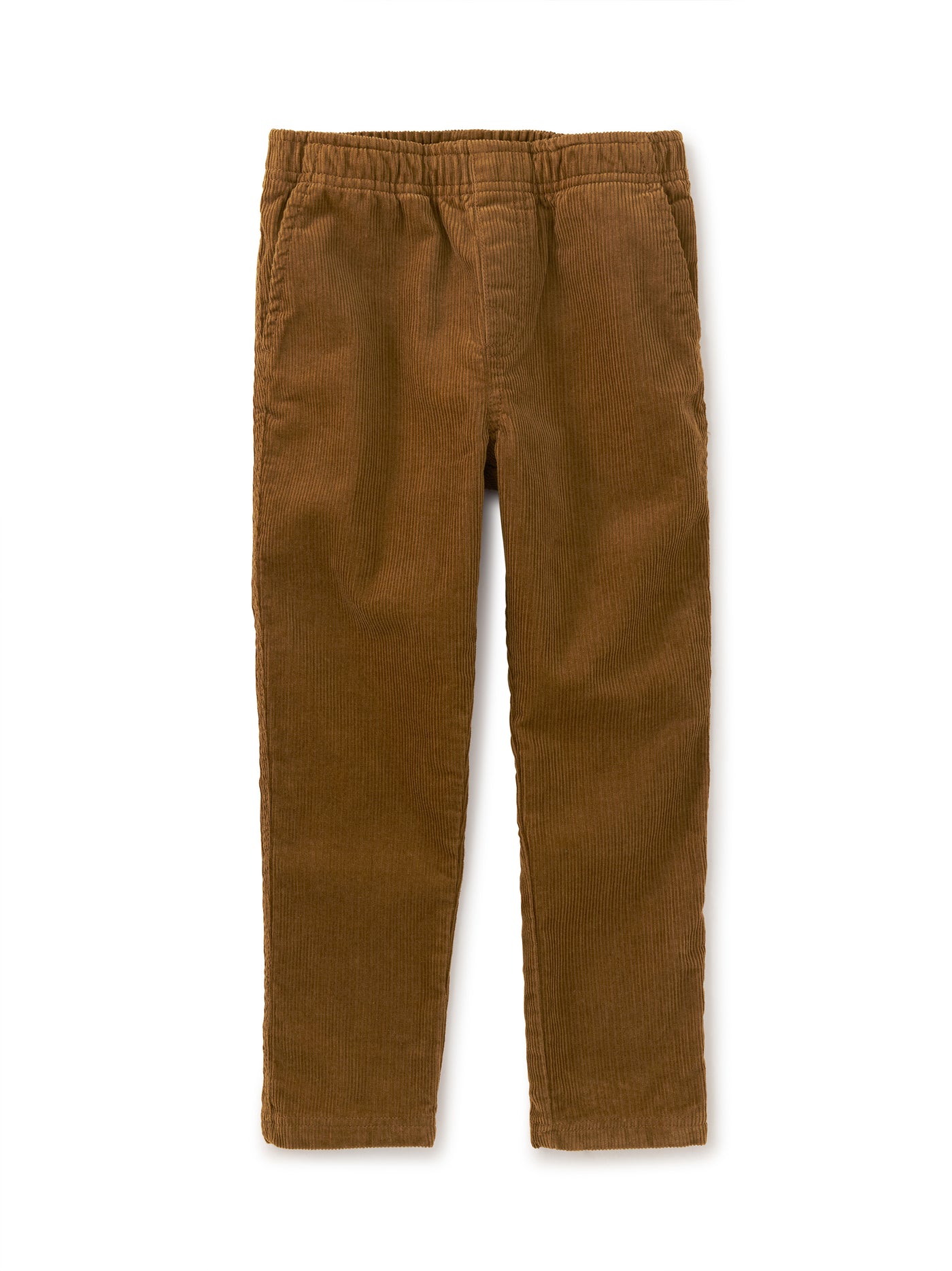 Corduroy Pants / Acorn