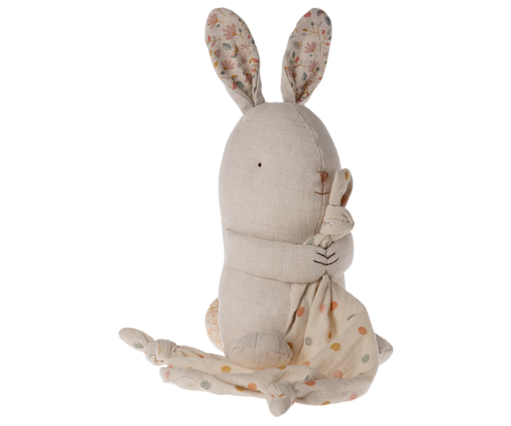 Lullaby Friends, Bunny-Natural
