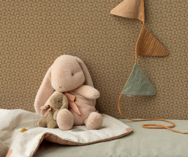 Bunny Plush, Small-Powder