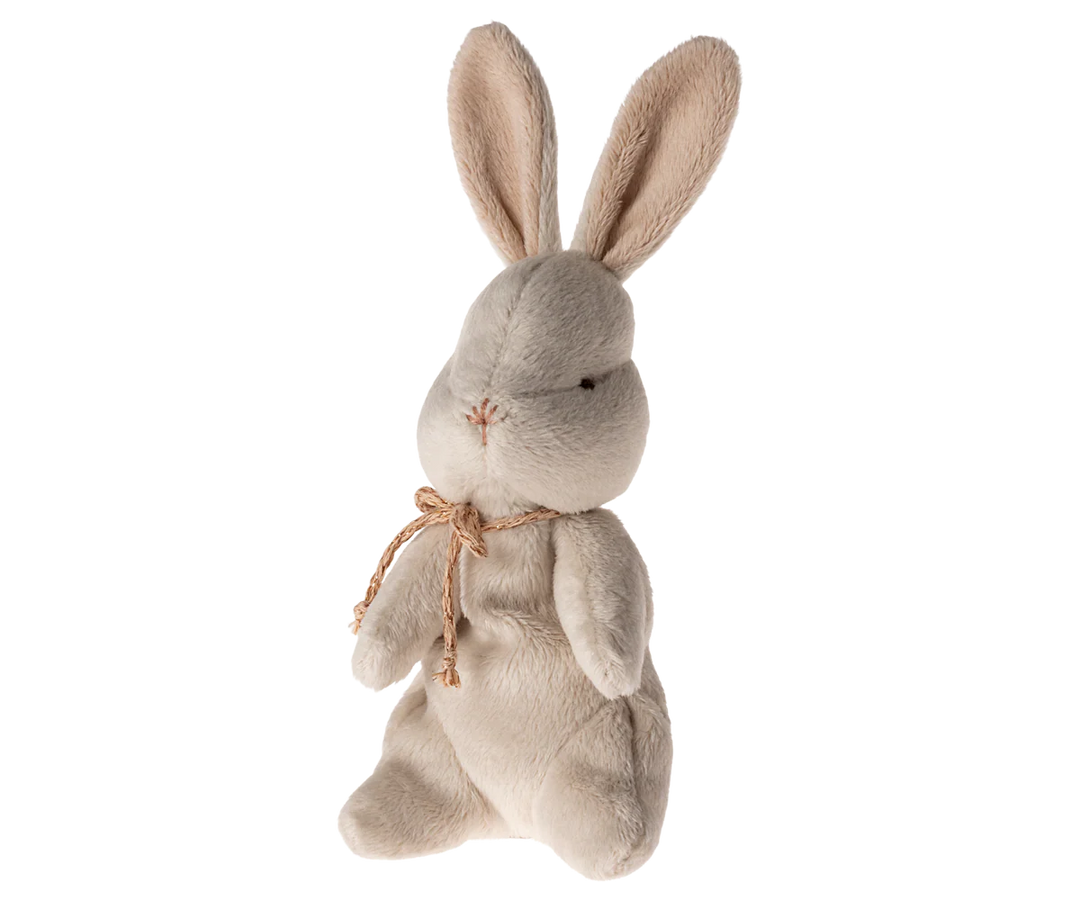 My First Bunny-Off White
