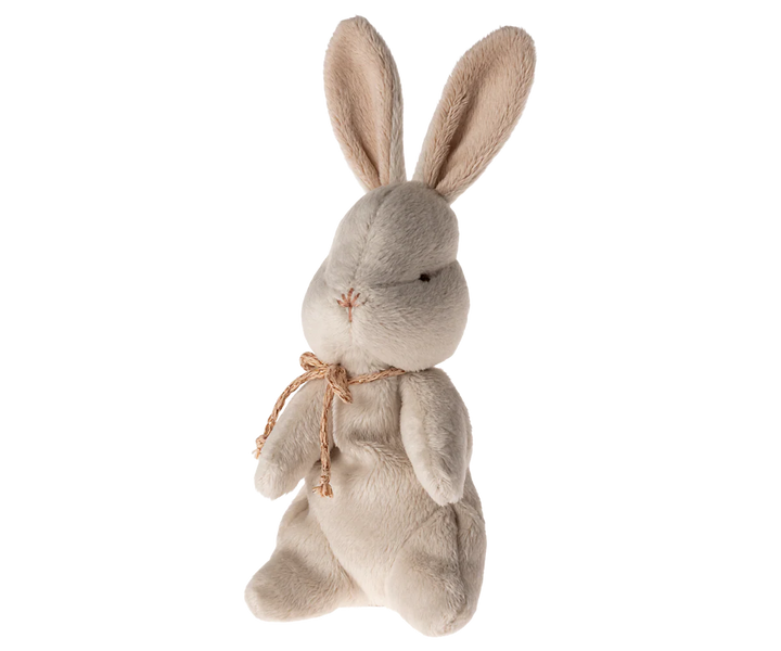 My First Bunny-Off White