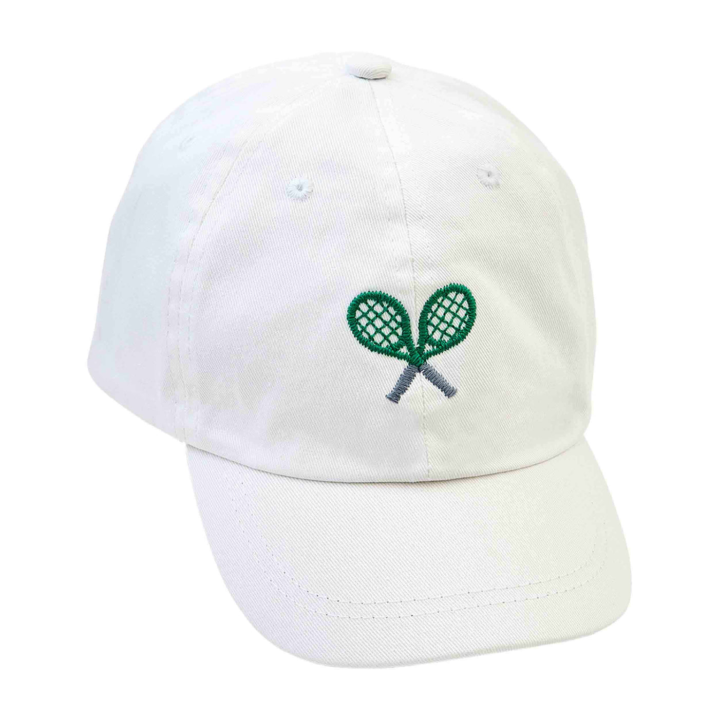 Tennis Toddler Hat