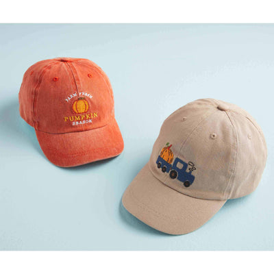 Pumpkin Patch Hat | 2 Colors