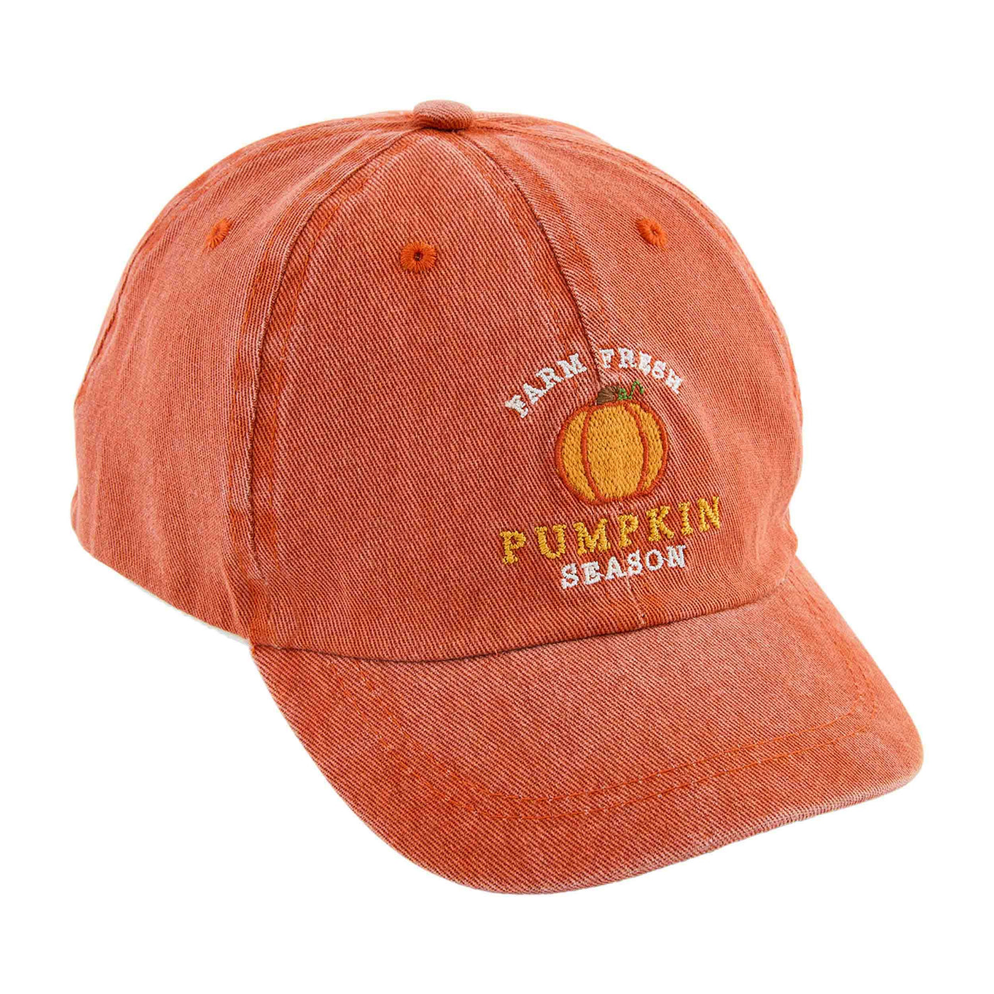 Pumpkin Patch Hat | 2 Colors
