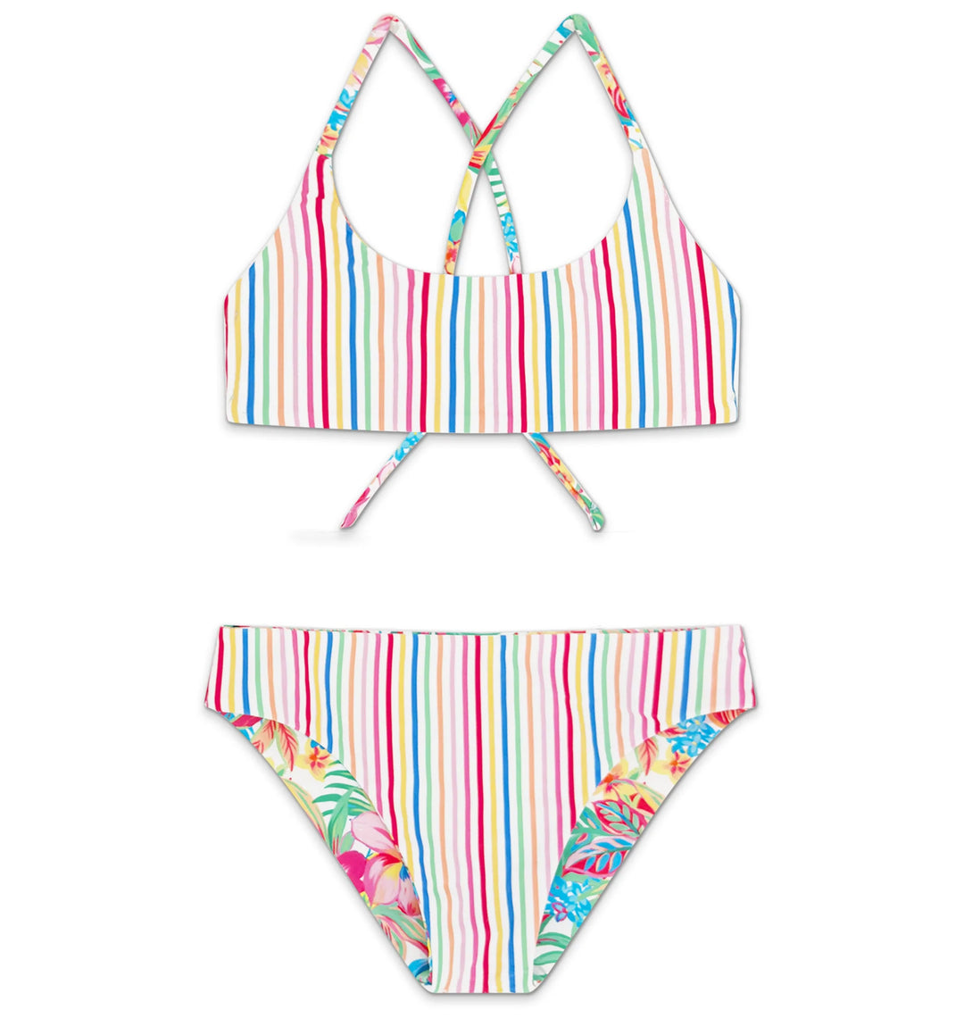 Arrow Waverly Reversible Bikini