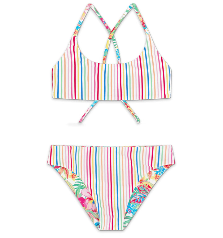 Arrow Waverly Reversible Bikini