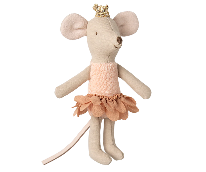 Princess Mouse, Little Sister in Matchbox